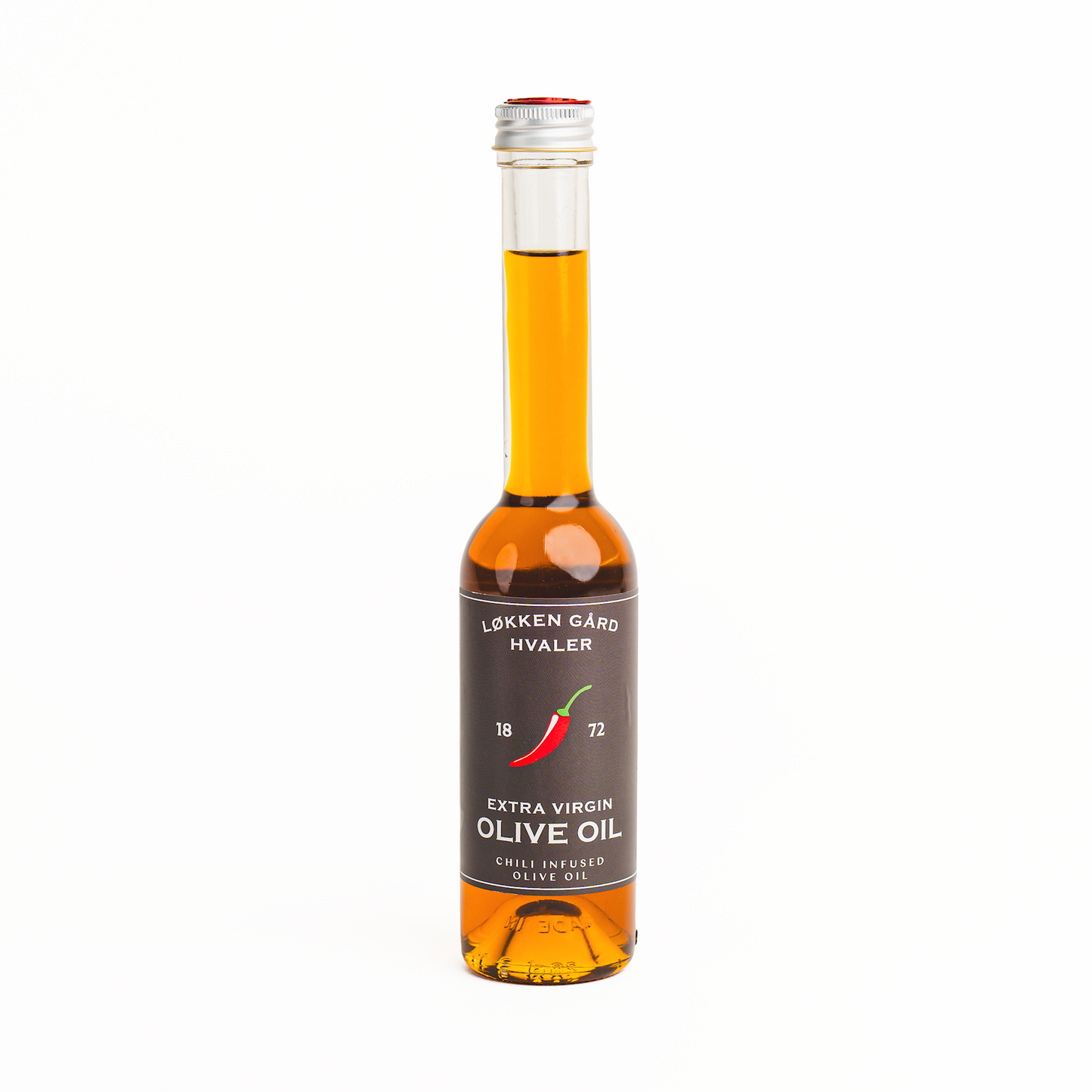 CHILI OIL