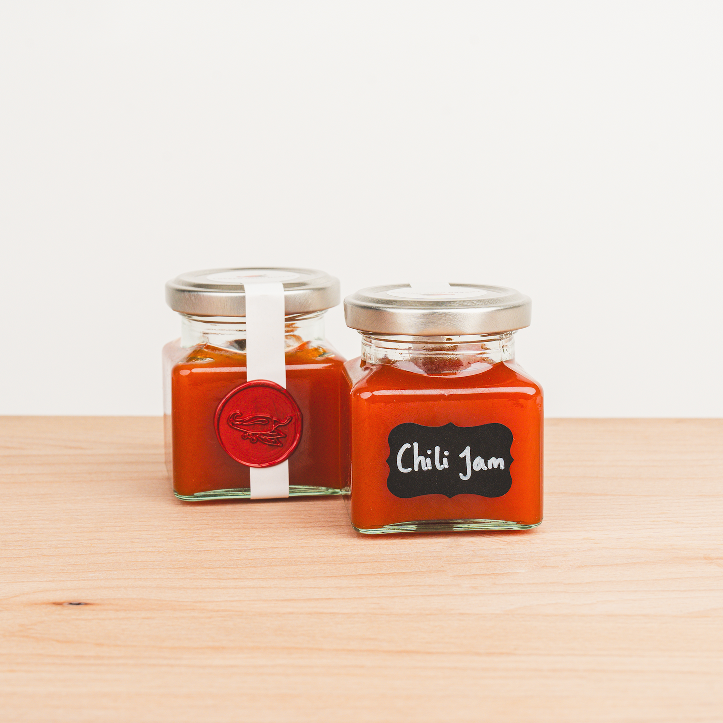 CHILI JAM / MARMELADE