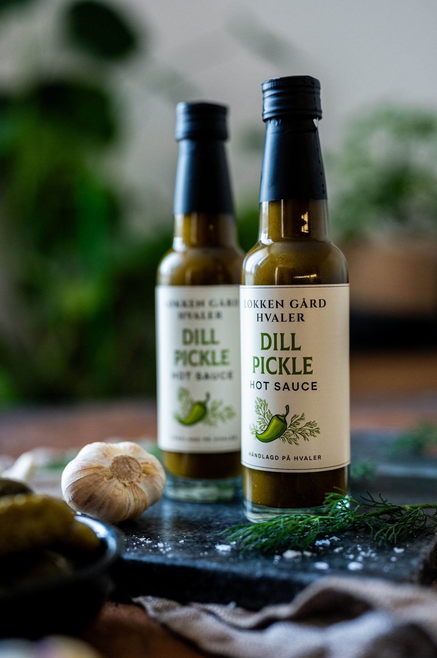 DILL PICKLE