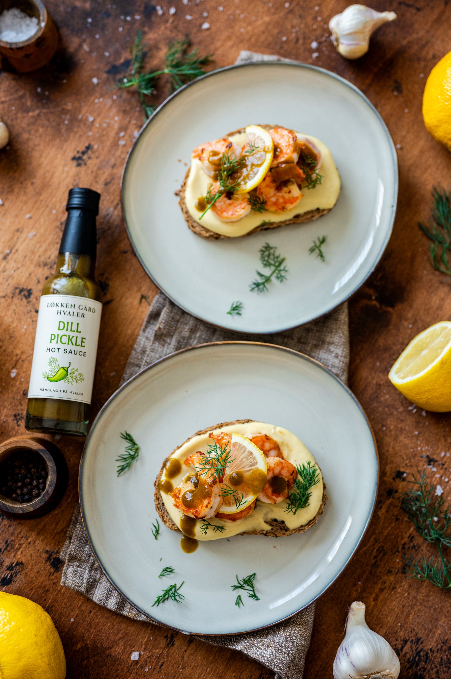 DILL PICKLE