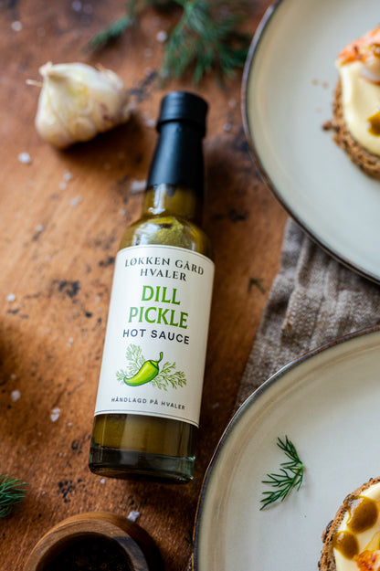 DILL PICKLE