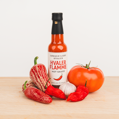 HVALER FLAMME