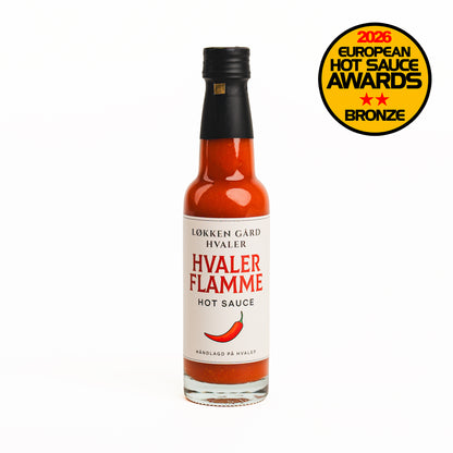 HVALER FLAMME