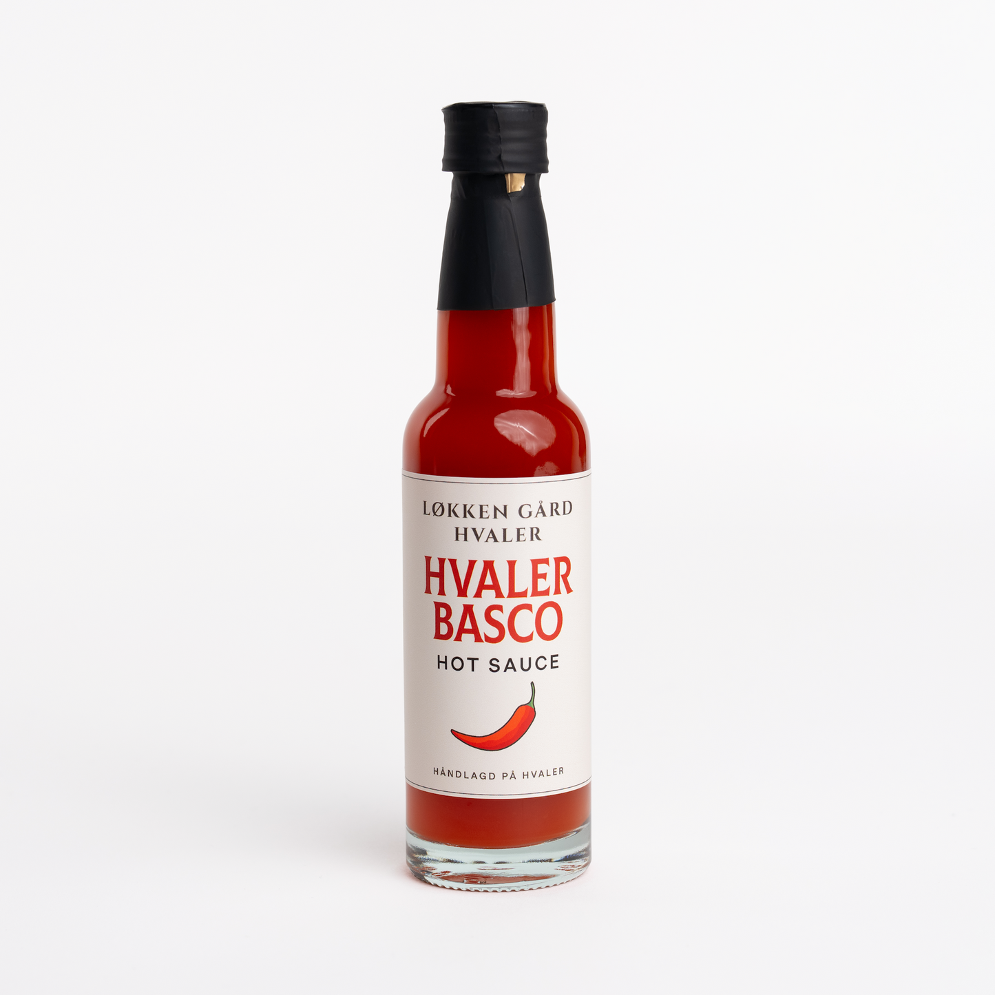 TABASCO-HVALER-LOKALT