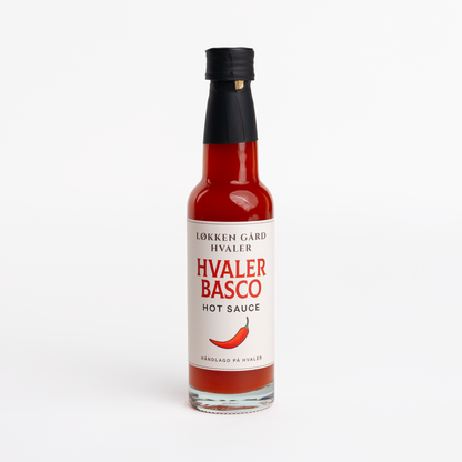 TABASCO-HVALER-LOKALT