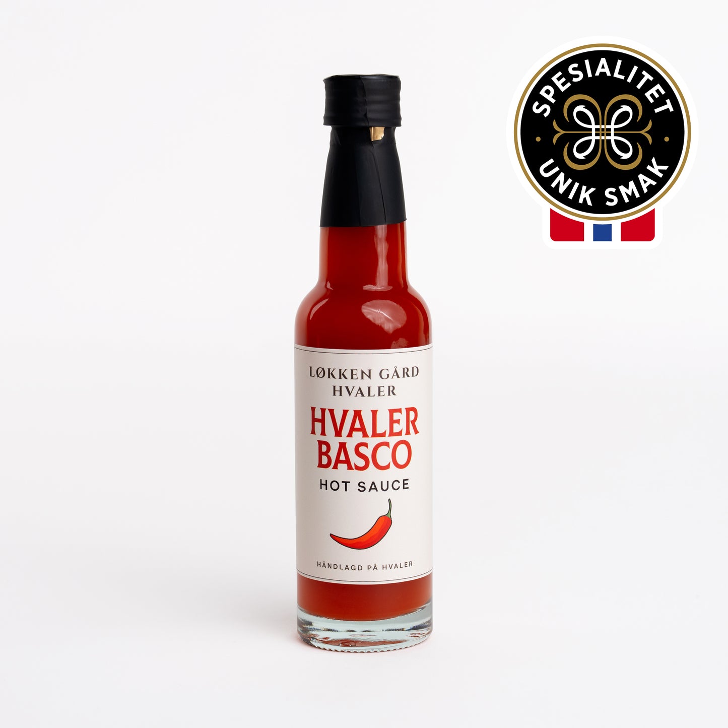 HVALER BASCO